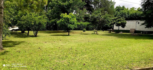 Venta Casa Quinta Permuta/financia Ideal Inversor