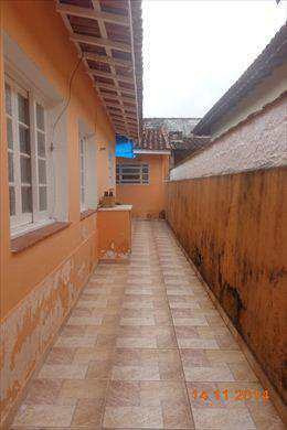 Imagem 18 de 22 de Casa Com 3 Dorms, Flórida, Praia Grande - R$ 500 Mil, Cod: 2097 - V2097