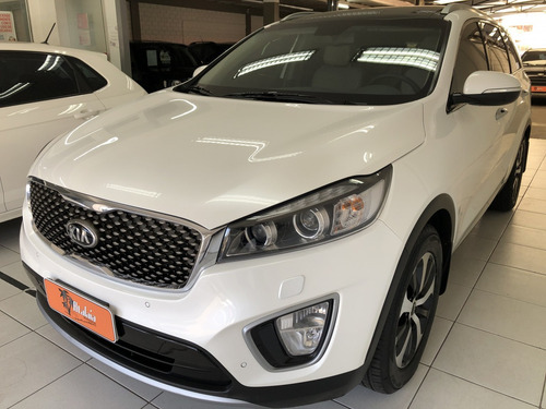 Imagem 1 de 14 de Kia Motors Sorento 2016 Gasolina