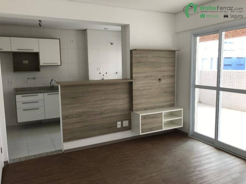 Imagem 3 de 15 de Apartamento Garden Novo Conceito Com Serviços No Boqueirão - 2975