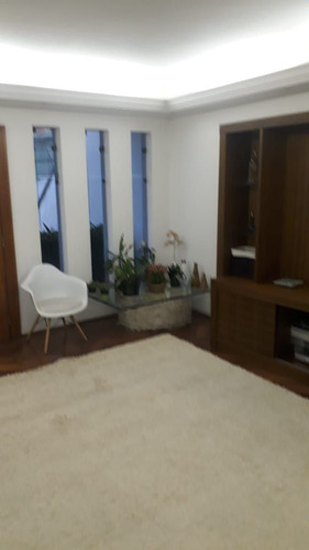 Imagem 20 de 30 de Sobrado Com 3 Dormitórios À Venda, 300 M² Por R$ 1.800.000,00 - Água Rasa - São Paulo/sp - So0231