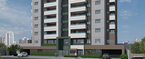 Imagem 2 de 11 de Apartamento Para Venda Em Santo André, Vila Assunção, 3 Dormitórios, 1 Suíte, 2 Banheiros, 2 Vagas - 1529_1-2412595
