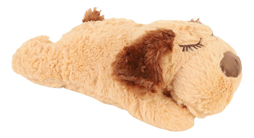 Peluche Heartbeat Puppy Toys Interactive