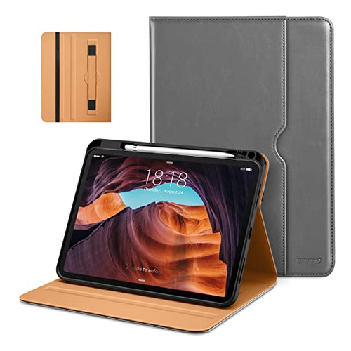 Dtto Para iPad 10th Generation Case 10.9 Inch 2022, Premium