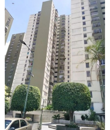 Se Vende Apartamento En El Naranjal, Caracas Iv