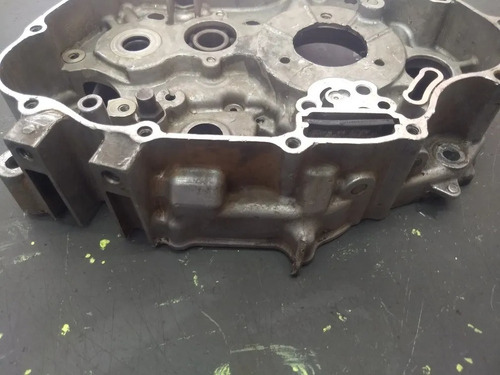 Bloco Motor Direito Original Honda Cg150 2004 Até 2015 (Usado)