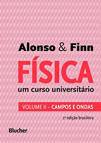 Libro Física Um Curso Universitário Campos E Ondas De Finn J