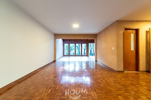 Imagen 1 de 30 de Casa En Irrigación, Miguel Hidalgo Con 3 Recámaras, 380 M², Id: 40330