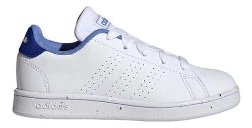 Tenis adidas Niño Infantil Casual Advantage