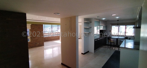 Apartamento Venta Colinas De Quinta Altamira Mls #24-8593 Yf