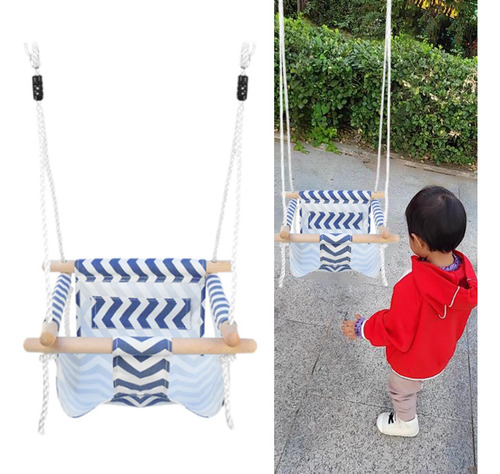 Swing Swing Swing Asiento Instalación Instalación De
