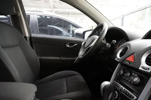 Renault Koleos 2.5 Dynamique Plus