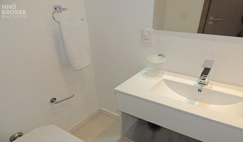Imagen 6 de 27 de Departamento En Venta Y Alquiler Look Brava, Playa Brava - Punta Del Este - Punta Del Este Brava