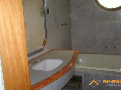 Imagem 3 de 15 de 07342 - Apartamento 5 Dorms. (5 Suítes), Morumbi - São Paulo/sp - 7342