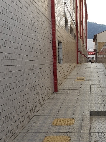 Mongaguá-sp - Centro