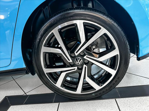 Volkswagen Polo 1.4 250 Tsi Gts