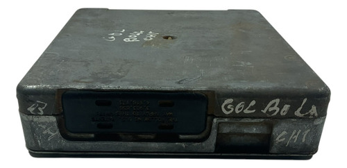 Modulo De Injecao Gol Parati G2 1.0 96 A 99 8v F5ff12a650fe