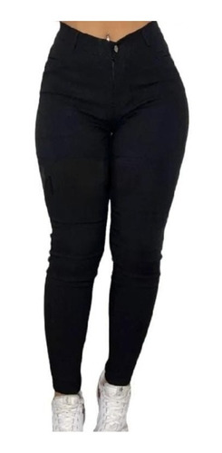 Leggins Con Micro Polar Para Invierno