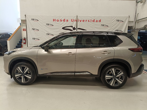 Nissan X-trail 2024 X-trail Platinum E-power