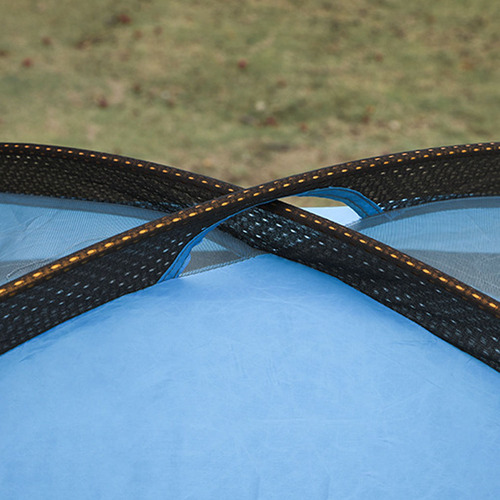 2 Piezas De Carpa Ajustables De Aleación De Aluminio, Barra