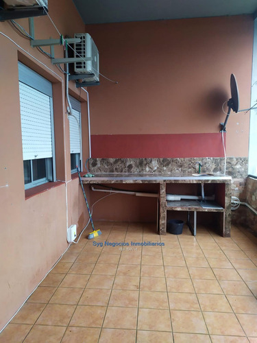 Excepcional Apto 3d, Altos Libertador, 1er Etapa,c/terraza