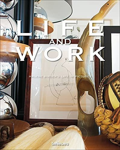 Libro: Life And Work: Malene Birgerøs Life In Pictures&..