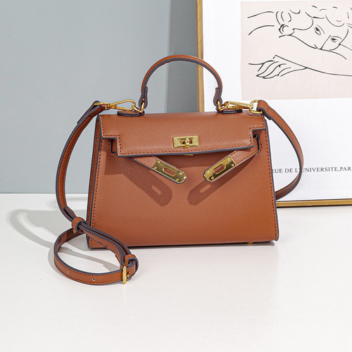 Nuevo Bolso Niche Commuter De Primavera Y Verano Kelly Bag