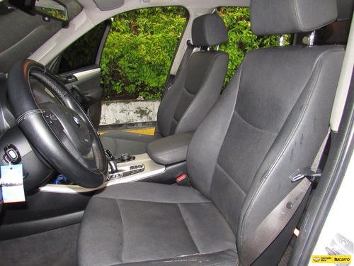 Imagen 12 de 25 de Bmw X3 2.0 Xdrive 20