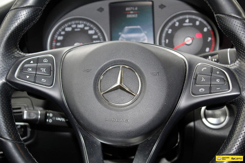 Mercedes-Benz Clase GLC 250 2.0 4Matic