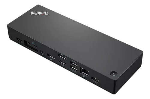 Thunderbolt 4 Universal Dock