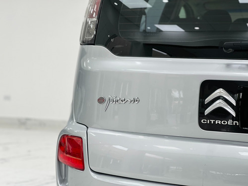 Citroën C3 Picasso 1.6 Exclusive 115cv Pack My Way