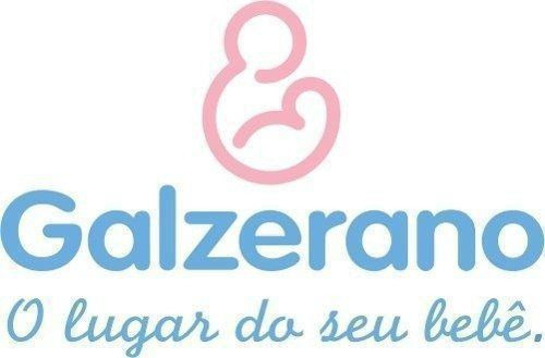 Banheira Para Bebe Plastica Azul Suporte Galzerano E Redutor Liso