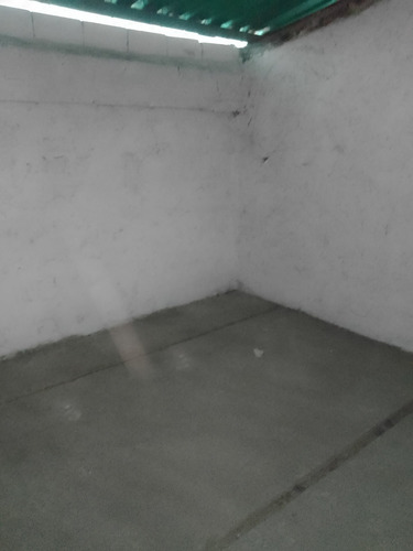 Imagen 13 de 15 de Vendo Galpón 129m2 Guarenas, Mampote 9009