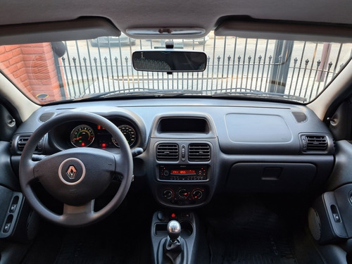 Renault Clio 1.2 Mio Dynamique 2016