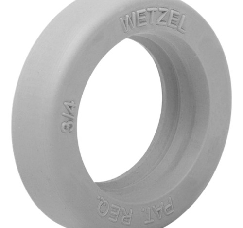 Anel De Vedacao 3/4 P/condulete E060140113 Wetzel