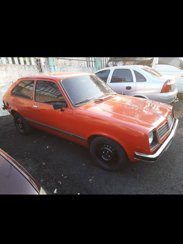 Chevrolet Chevette