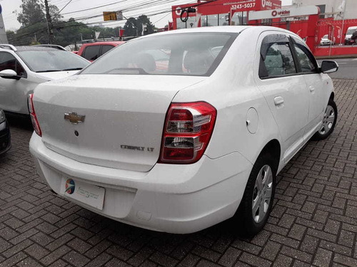 Chevrolet Chevrolet/cobalt 1.4 Lt