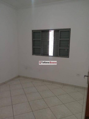 Imagem 2 de 13 de Casa Com 3 Dormitórios Para Alugar, 55 M² Por R$ 1.100,00/mês - Putim - São José Dos Campos/sp - Ca2489