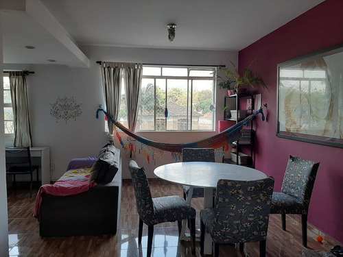 Imagem 4 de 25 de Apartamento Com 3 Dormitórios À Venda, 90 M² Por R$ 650.000,00 - Perdizes - São Paulo/sp - Ap5720