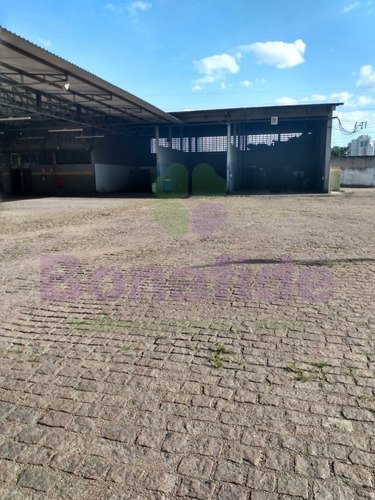 Imagem 8 de 30 de Área Comercial, Vila Nambi, Jundiaí. - Ar00063 - 68154281