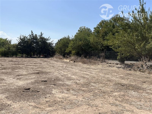 Terreno Construccion En Venta En Colina
