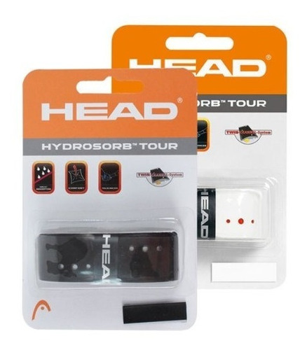 Recambio De Grip Head Hydrosorb Turísticos