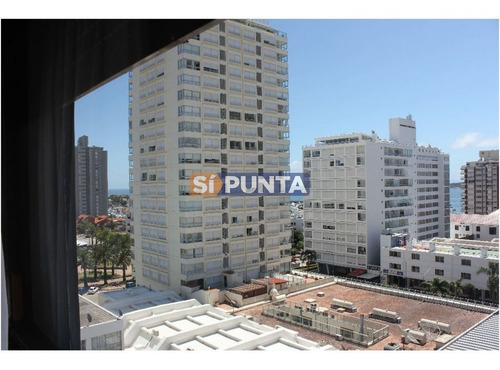Imagen 25 de 30 de Apartamento En Alquiler Anual Zona De Península !!!