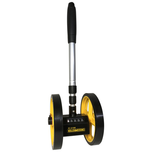 Imagen 3 de 4 de Odómetro Profesional Crossmaster 9932132