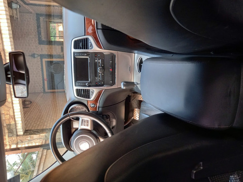Imagen 2 de 5 de Jeep Grand Cherokee Camioneta Original