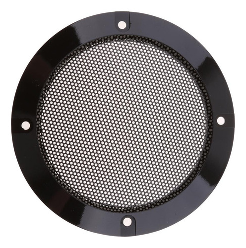 8 Subwoofer De Malla De Parlantes Electrónicos + 4x