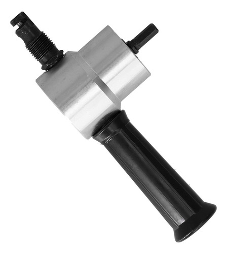 N Cortador De Metal De Doble Cabezal, Taladro Eléctrico