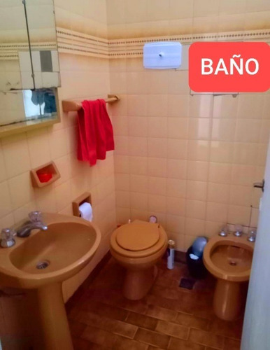 Imagen 9 de 14 de Casa En Venta En Moron Sur