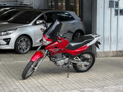 Imagen 1 de 10 de Honda Falcon 400 /// 2013 - 18.000km