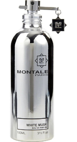 Montale White Musk Edp 100 Ml